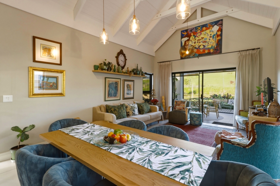 3 Bedroom Property for Sale in Aan de Wijnlanden Western Cape